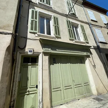 Апартаменты La Maison 44 - - Climatise, Via Rhona